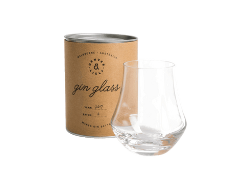 Gin Glass