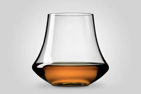 Whisky Glass